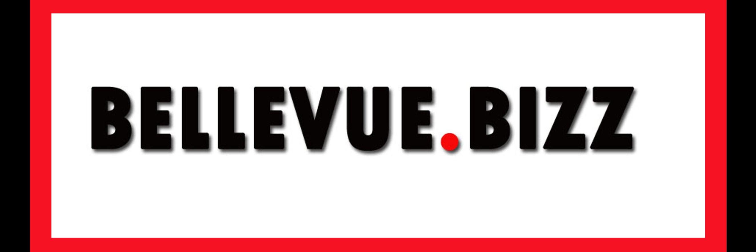 bellevuebizz's profile banner image