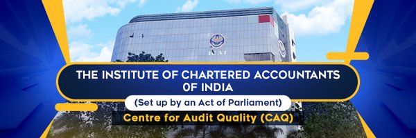 caq_icai Profile Banner