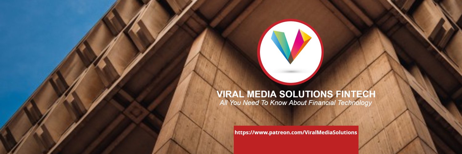 VMSFinTech's profile banner image