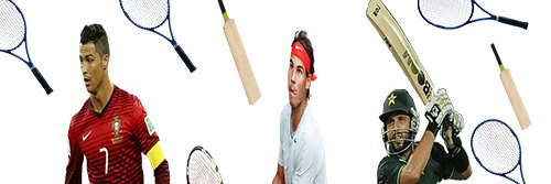 Sportsfista's profile banner image