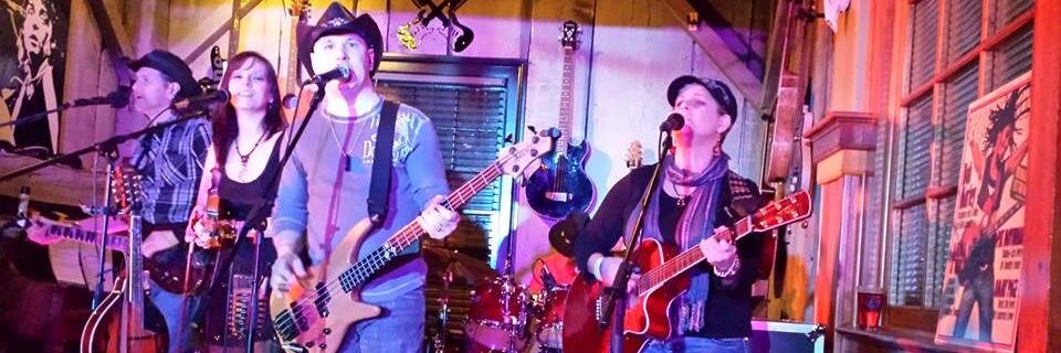 Redneck Incorporated banner