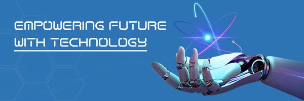 TechVolmint Profile Banner