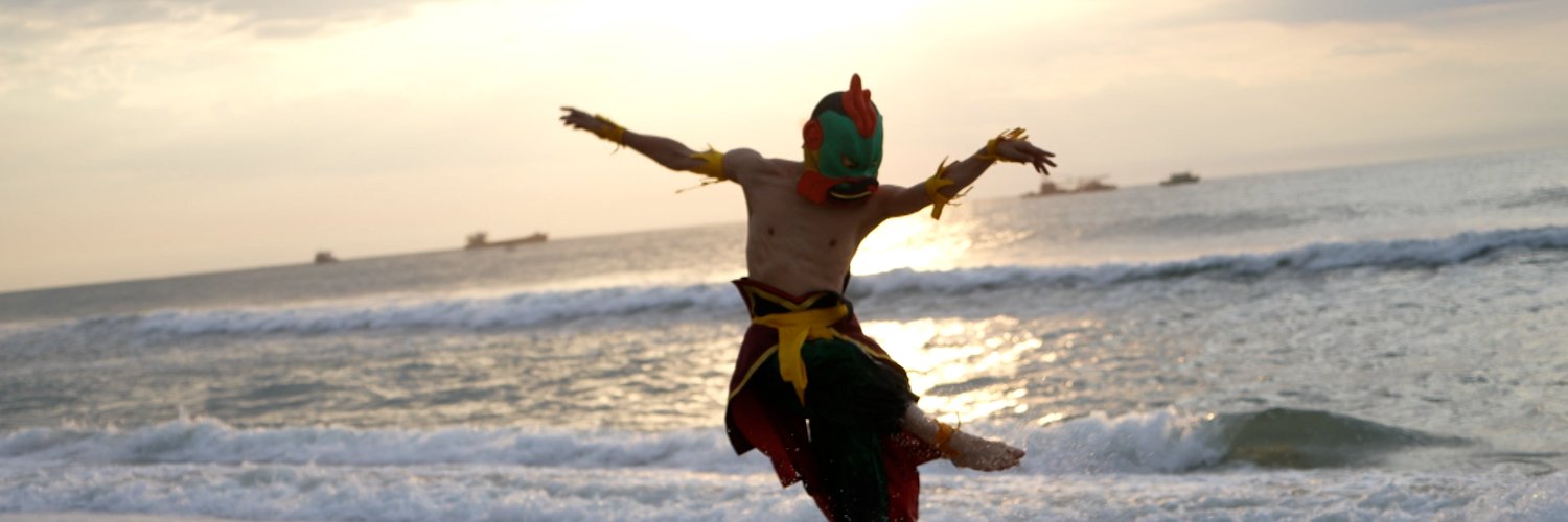 DancingGigaku's profile banner image