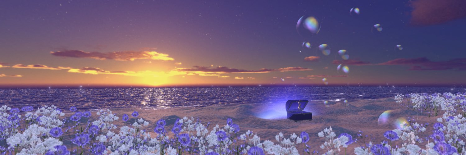 mea(ﾒｱ)'s banner