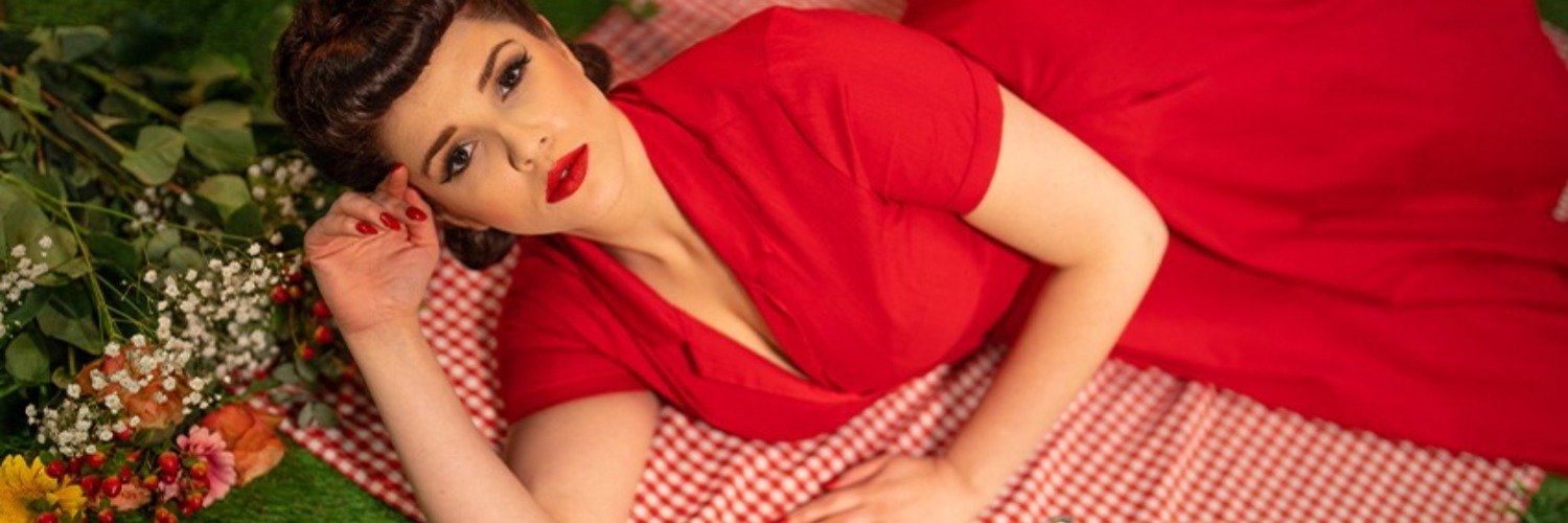 Collectif Clothing banner