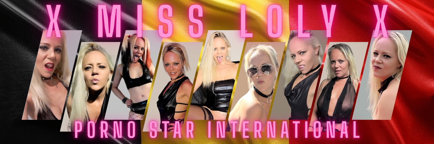 MissLoly banner