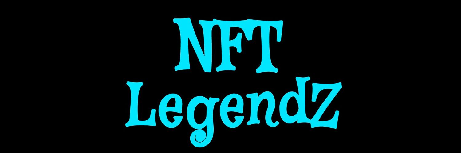 NFT_LegendZ's profile banner image