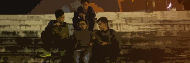 AnbuCrew17's profile banner image