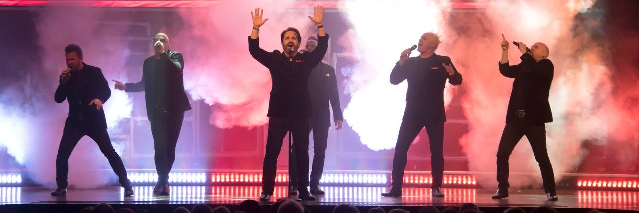 ShowsInBranson's profile banner image
