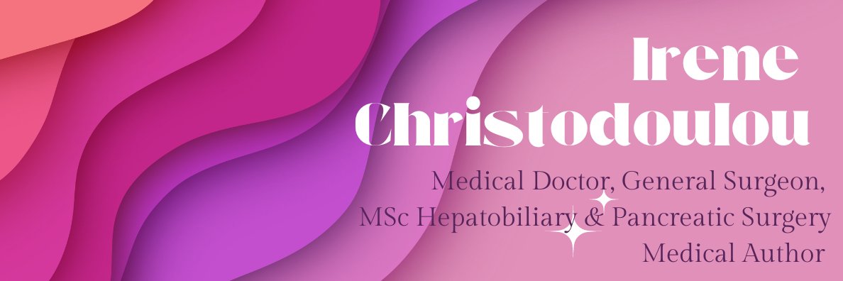 irenesurgeon's profile banner image