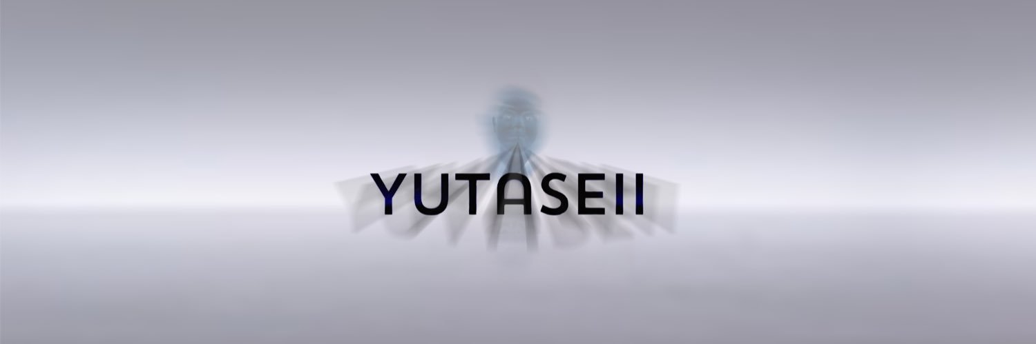YutaSeii's profile banner image