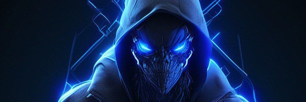 Real Crypto Hacker banner
