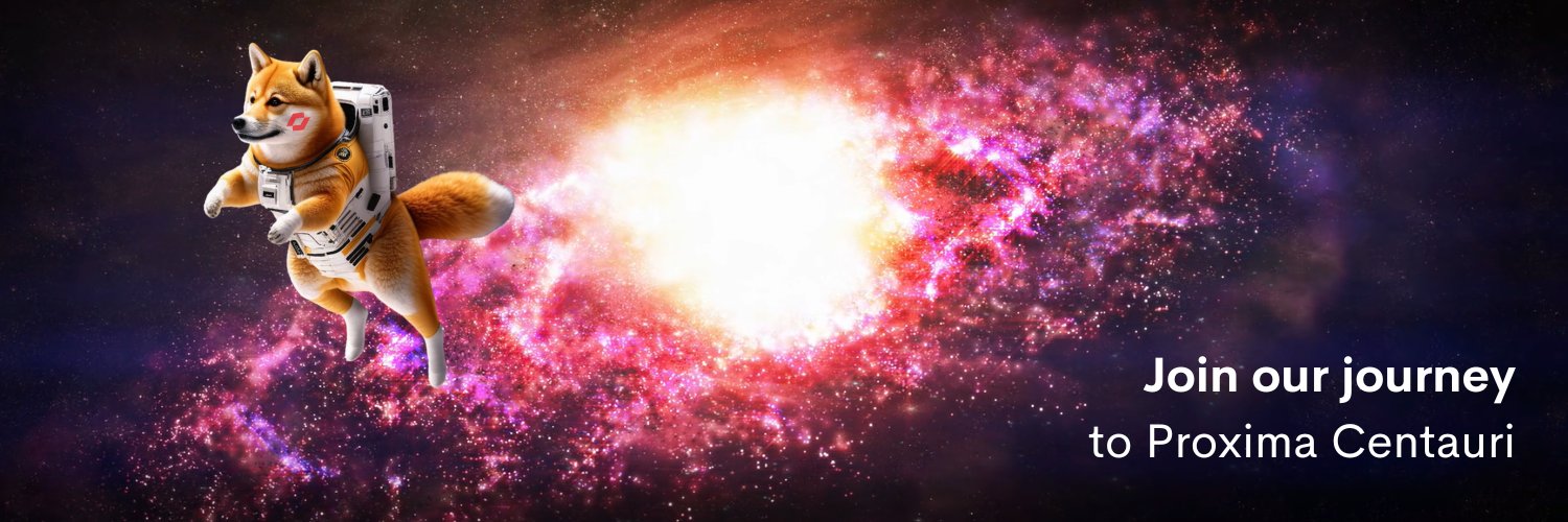 DOOG LRC20 - First Meme on Loop Network banner