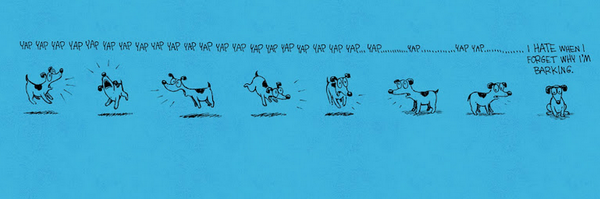 BarkPost Profile Banner