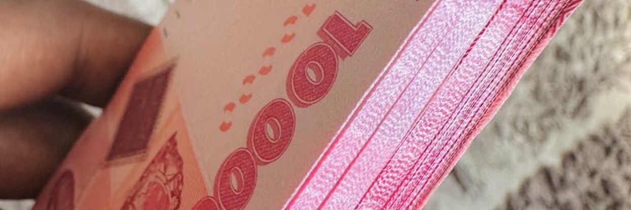Manka 🌹's banner
