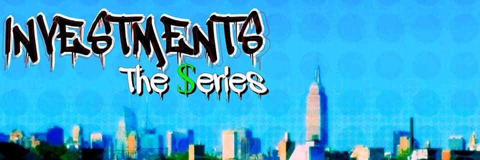 Investments Series banner