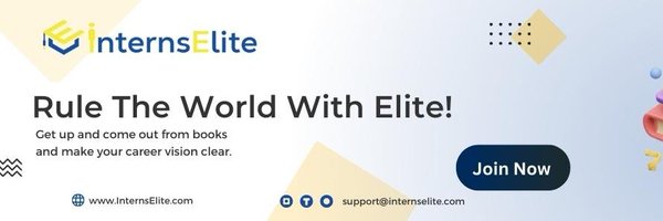 internselite Profile Banner