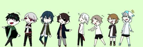 mitama_soro's profile banner image