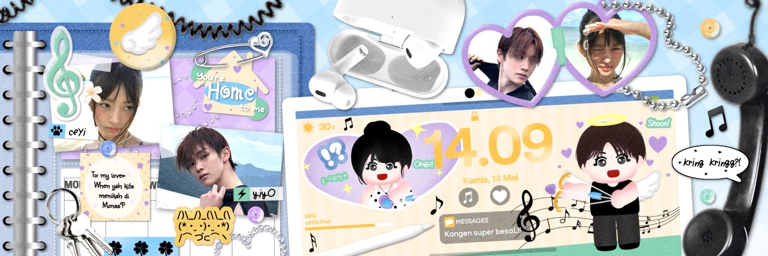 Yiyonya Ceyi banner