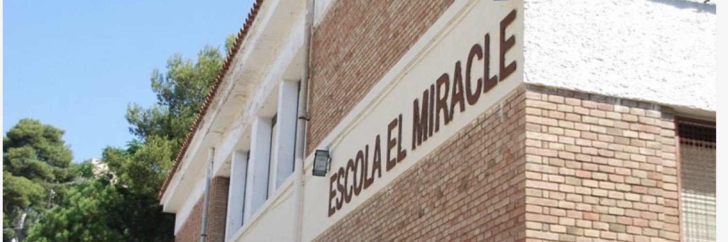 AFA El Miracle banner