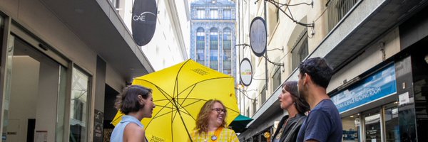 HSTours Profile Banner