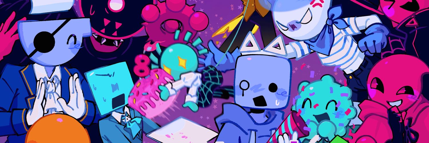 eumyang17's profile banner image