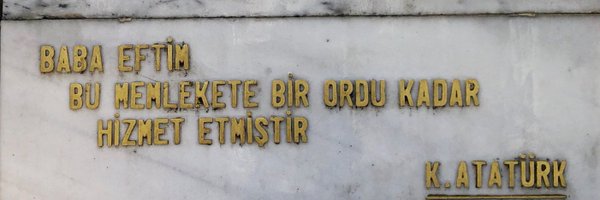 selcukerenerol Profile Banner