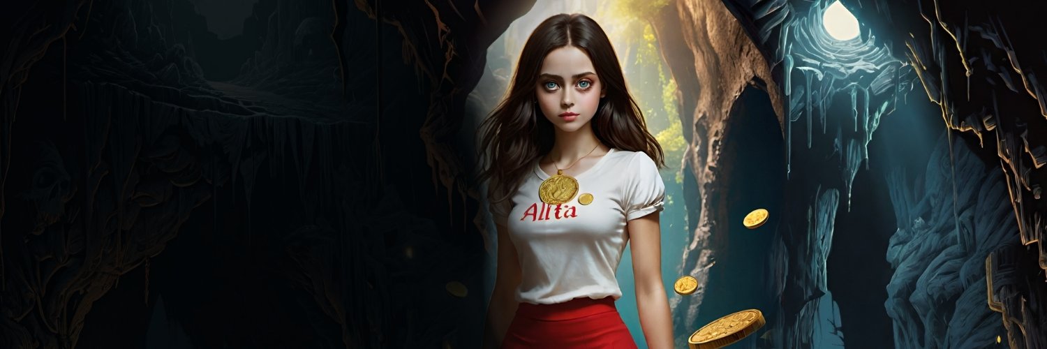 ALITA banner
