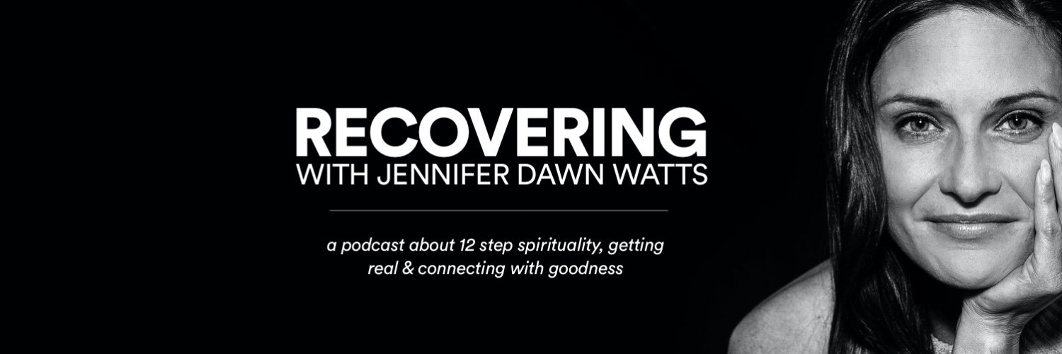 Rev. Jennifer Dawn Watts banner