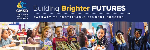 CLEMetroSchools Profile Banner