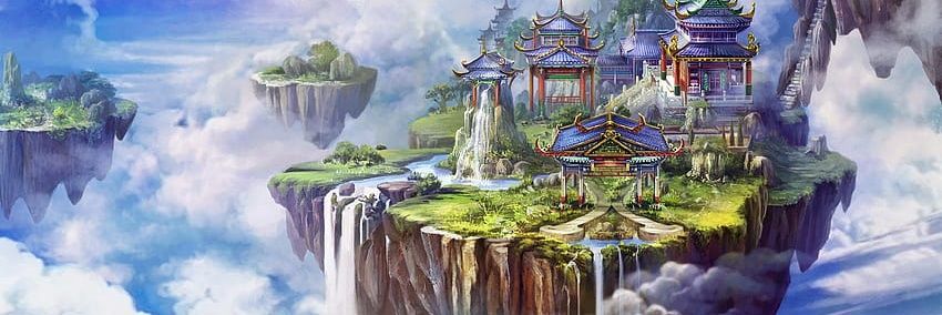 Azure Emperor banner