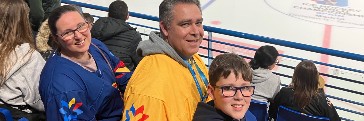 Fco J Rguez Rivera banner