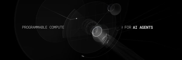 SpheronFDN Profile Banner