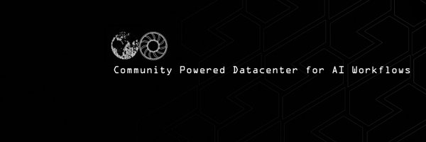 SpheronFDN Profile Banner