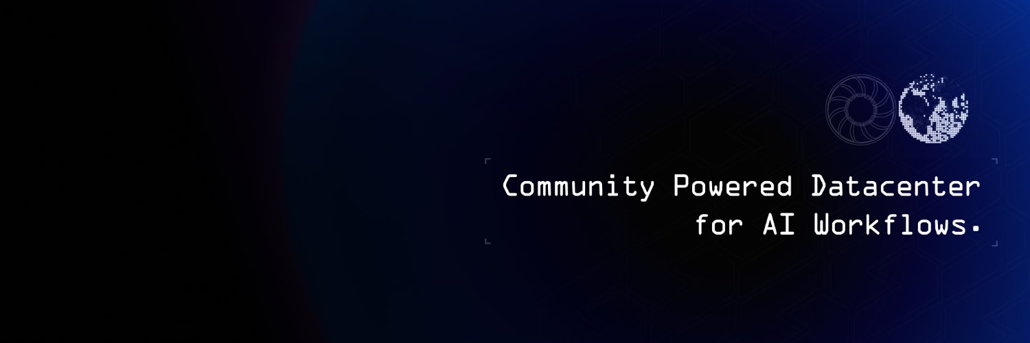 Spheron Network banner