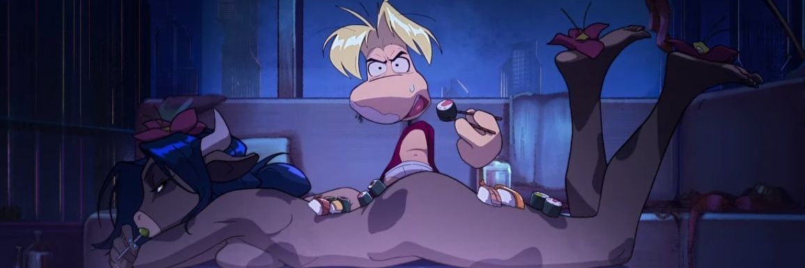 RaizoVoid's profile banner image