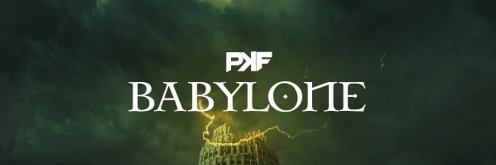 PKF Officiel banner