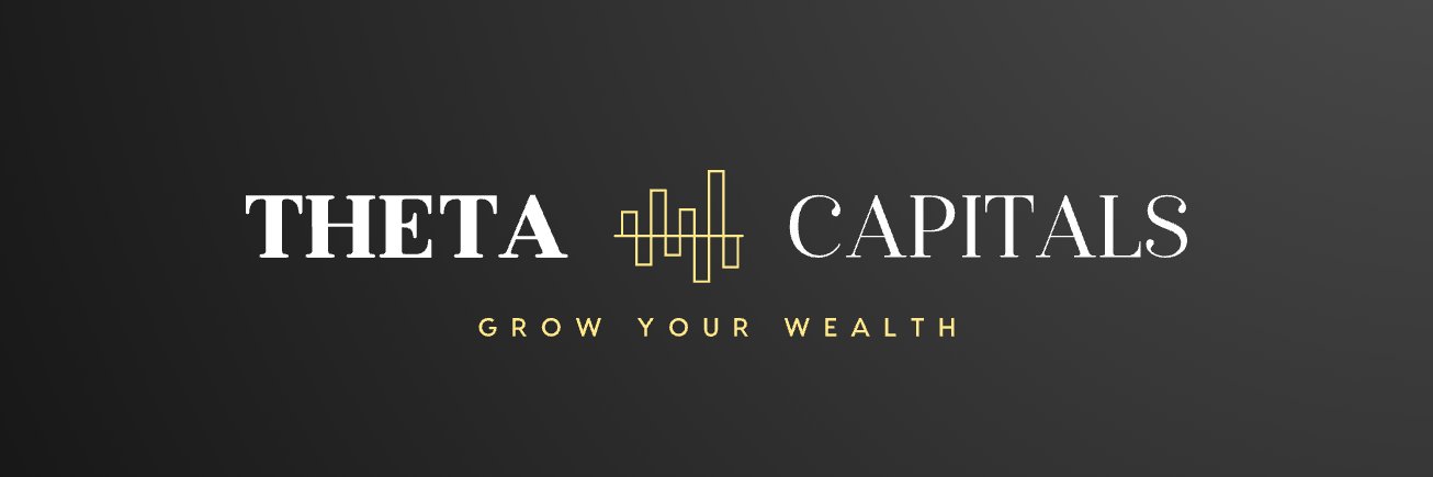 Theta Capitals banner