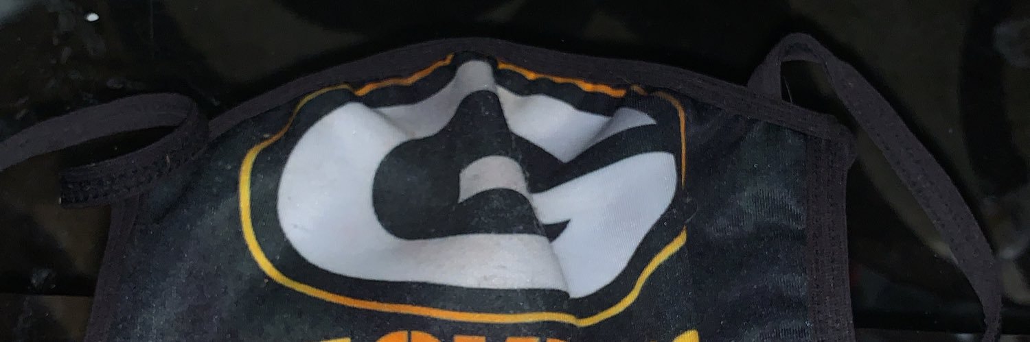 greenie71's profile banner image