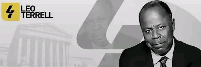 leoterrell0's profile banner image