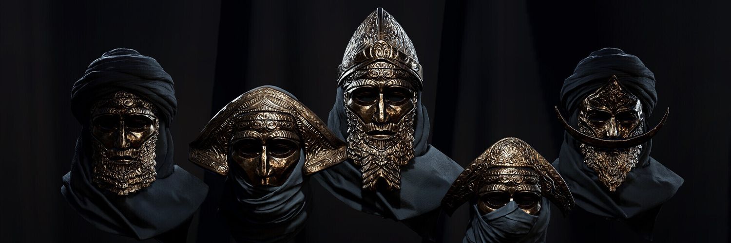 ᏟᎧᏒᏰᎥN banner