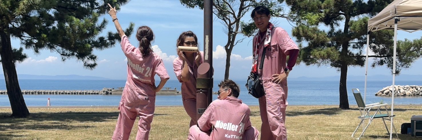 ナオーン@Möeller24 banner