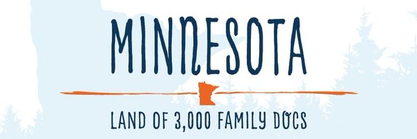 MNFamilyDocs Profile Banner