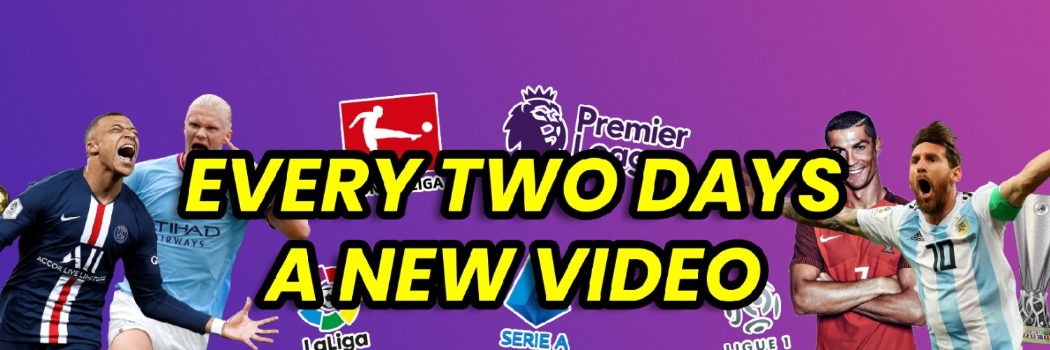 Impossible Football Quiz (QuizImpossible) / Twitter