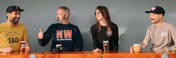 SteelAndOak Profile Banner