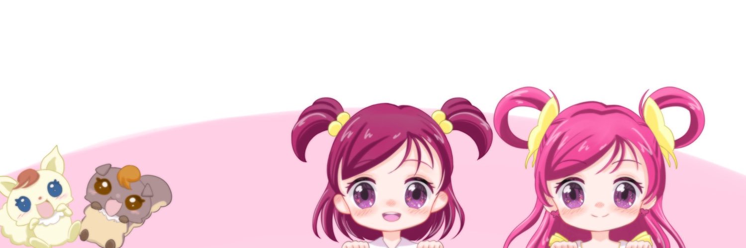 はぴ banner