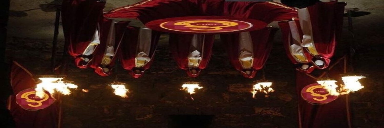 Güçlü Medya @DerinGSMeclisi banner