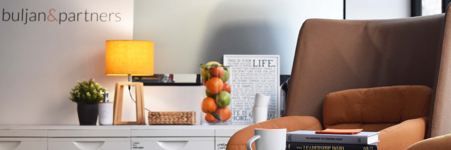 Buljan & Partners banner
