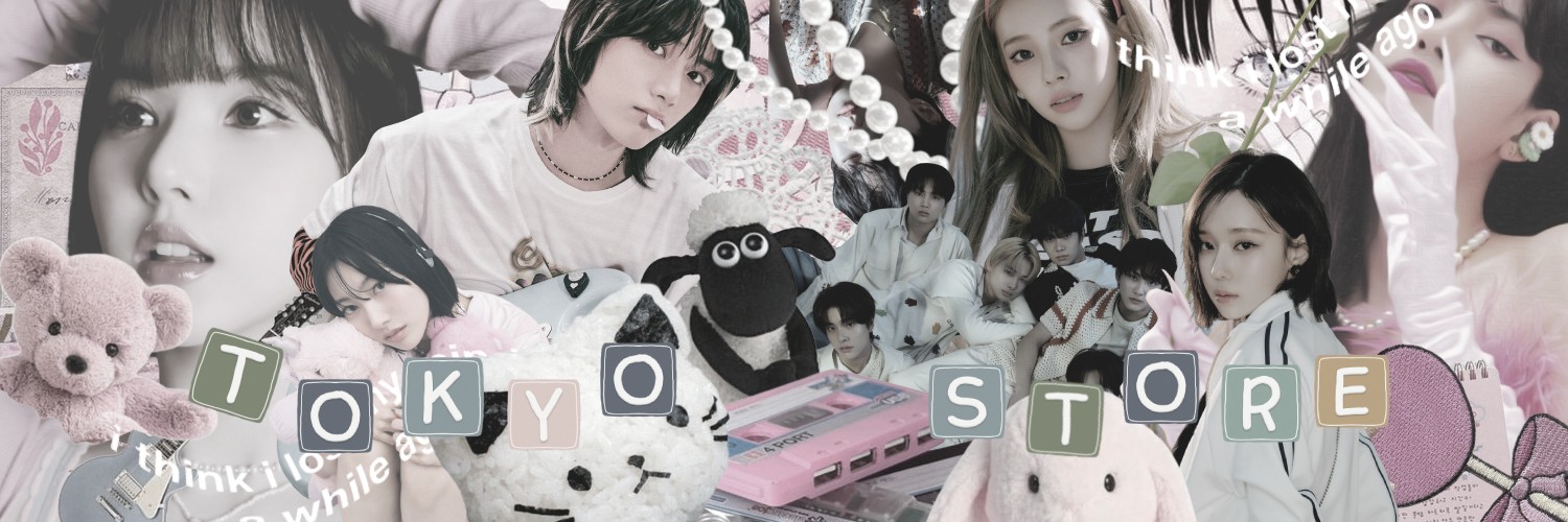 𝐭𝕠𝚔𝐲ô ✮ 𝑠𝕥o𝖗ǝ. closed banner