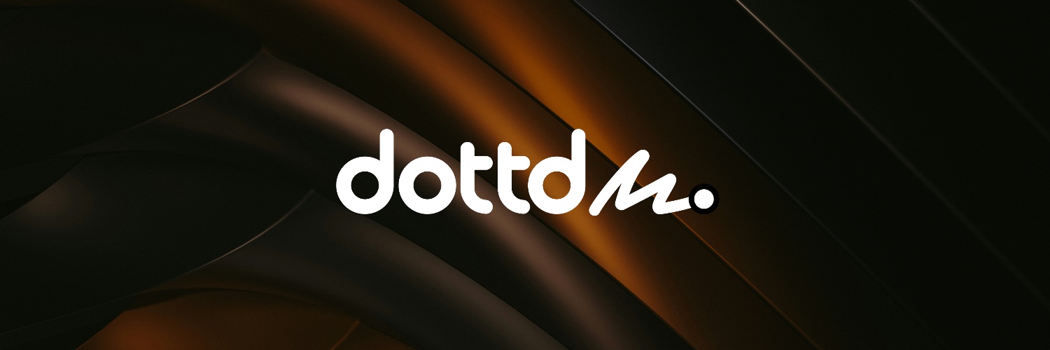 dottd Profile Banner